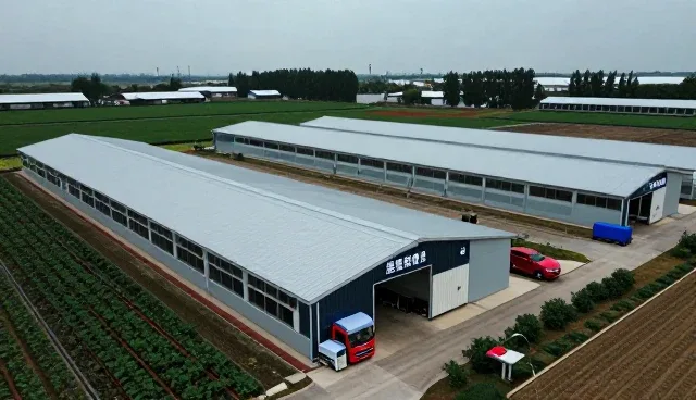 加工为售后支持提供更多可能