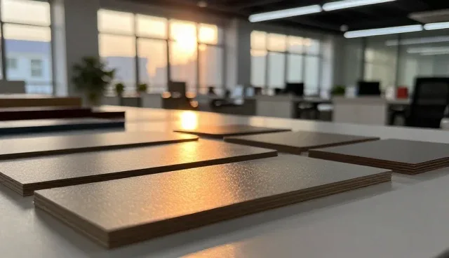 不同工艺选型对批量生产性能与适用条件的影响