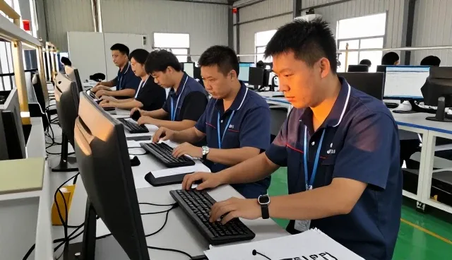 宝兴县三业石材加工厂持续优化加工，满足适配方案需求